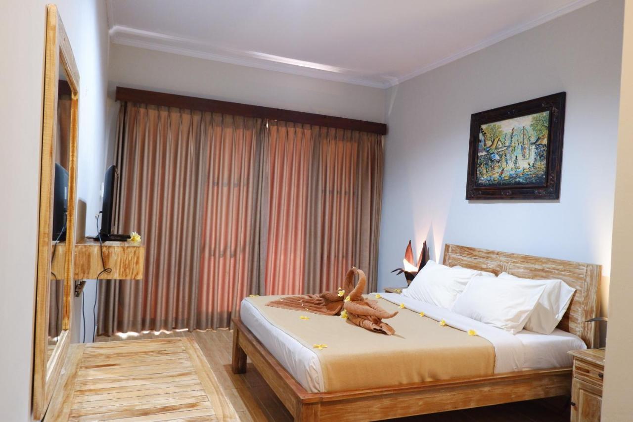 Gasthuis Kubudiuma Bali Canggu
