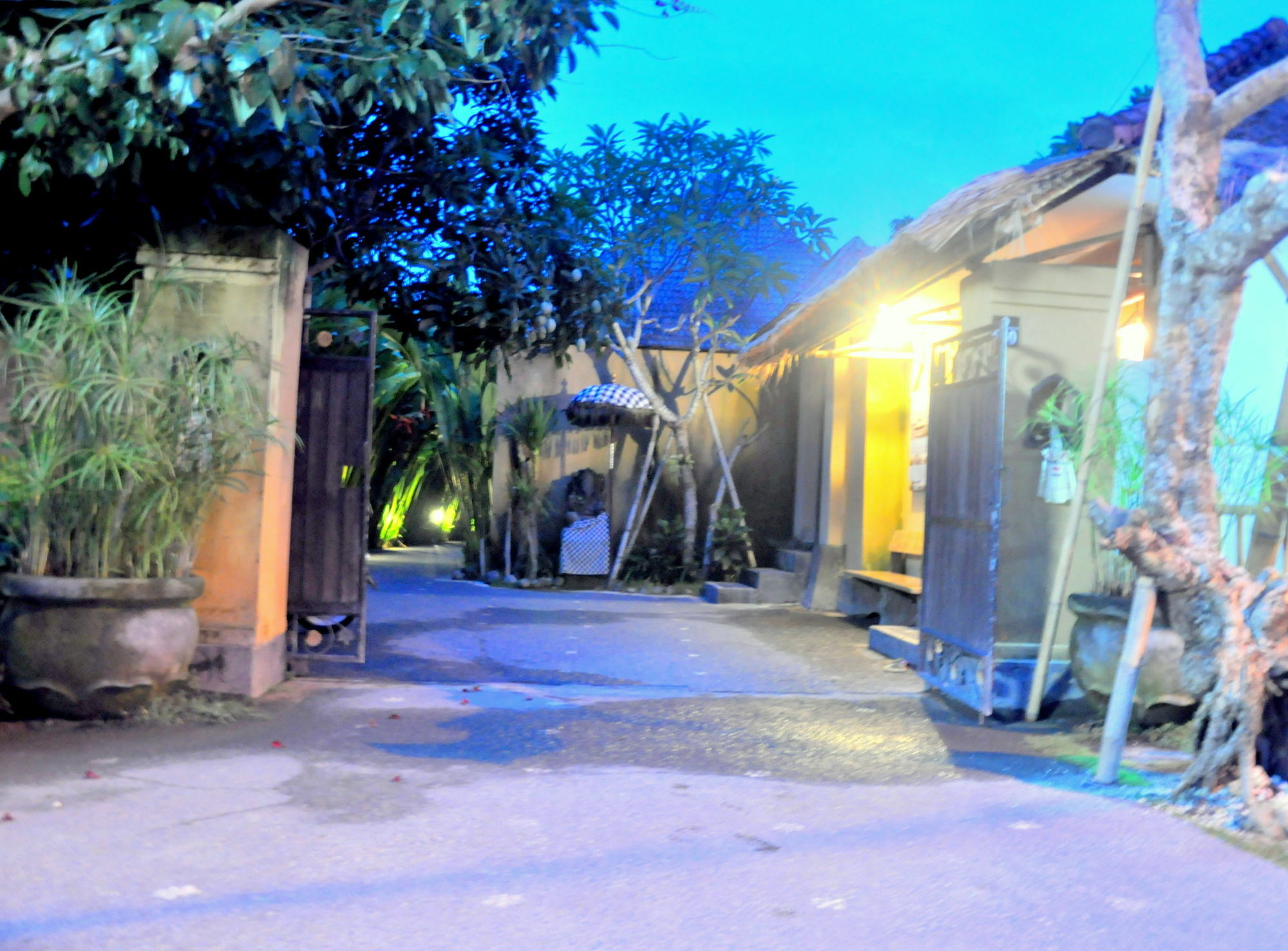 Kubudiuma Bali Canggu